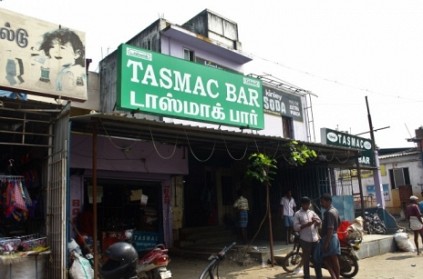 SC allows TN govt to open 810 TASMAC shops.