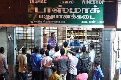 Liquor shops to run as usual in TN. Here's why