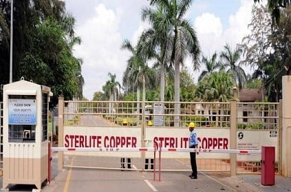 Sterlite says there are no pollution issues, TN disagrees