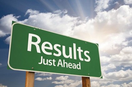 Tamil Nadu Class 12 exam results to be out on May 16.