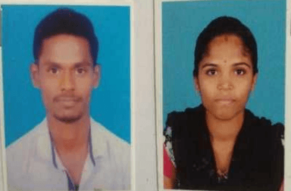 Tamil Nadu couple falls prey to honour killing in Karnataka