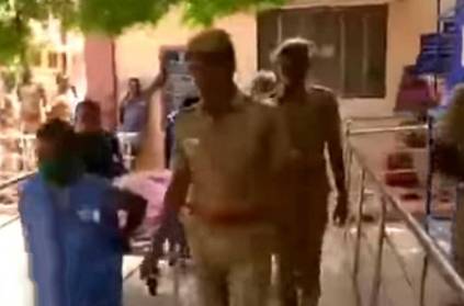 Tamil Nadu: Four die after consuming liquor Tamil Nadu: Four die after consuming liquor
