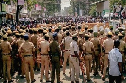 Court orders release for 65 arrested in Thoothukudi