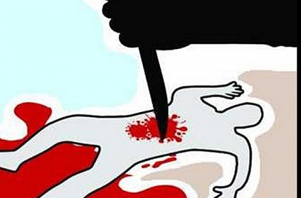 Tirunelveli man murdered by wife and son-in-law