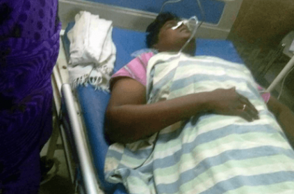 TN woman cop attempts suicide alleging caste discrimination