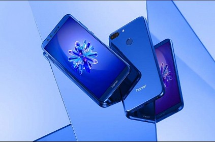 Honor 10 to be launched on July 31 to boast massive battery back-up