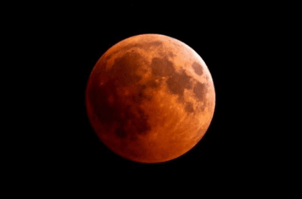 Get ready to witness Super Blood Wolf Moon in January 2019