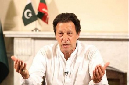Imran Khan to take oath as Pak Prime Minister before Aug 14: Party