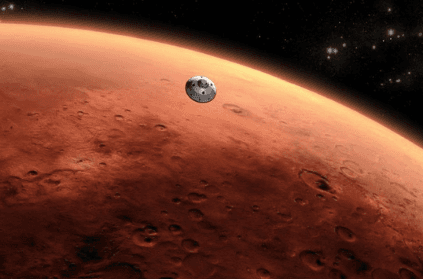 NASA InSight successfully lands on Mars to probe the Red Planet