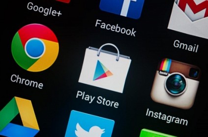 Shocking claim: Over 3000 apps on Google Play tracking children