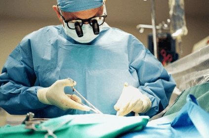 Surgeon removes patients kidney mistaking it to be a tumour