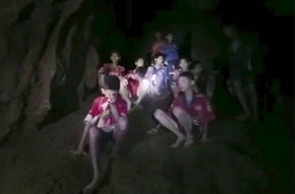 Thailand cave operations: 8 boys rescued; 4 still trapped