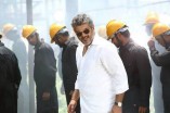 Ajith (aka) Thala Ajith