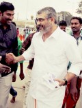 Ajith (aka) Thala Ajith