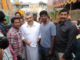 Ajith (aka) Thala Ajith