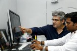 Ajith (aka) Thala Ajith