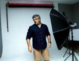 Ajith (aka) Thala Ajith