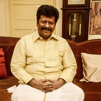 Rajkiran