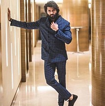 Vijay Devarakonda