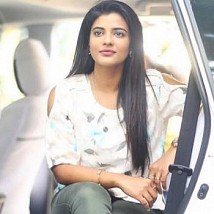Aishwarya Rajesh