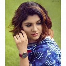 Aparna Balamurali