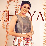 Chaya Singh