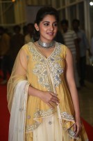 Niveda Thomas (aka) NivedaThomas