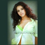 Pia Bajpai (aka) PiaBajpai