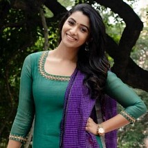 Priya Bhavani Shankar