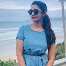 Priya Bhavani Shankar