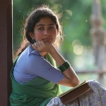 Sai Pallavi