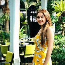 Sayyeshaa Saigal
