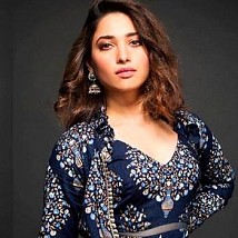 Tamannaah Bhatia