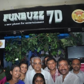7D Screen in Chennai!, abhirami ramanathan, abhirami theatre