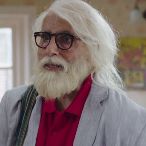 Amitabh Bachchan's 102 Not Out movie trailer