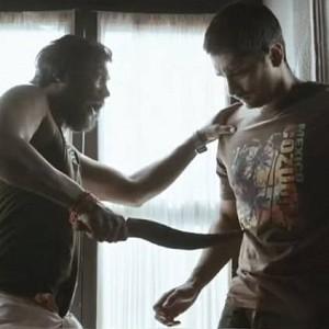5 Years of Karthik Subbaraj's Jigarthanda special video 5 Years of Karthik Subbaraj's Jigarthanda special video
