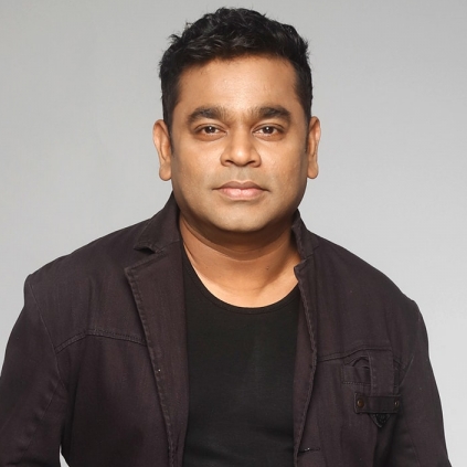 A. R. Rahman welcomes Rajini and Kamal's political entry