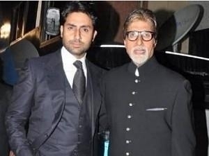 Shocking: Abhishek Bachchan also tests positive for Covid-19 after Amitabh; Industry prays