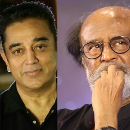 Actor Arish Kumar on Rajinikanth, Kamal Haasan and K Balachandar