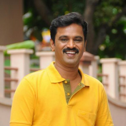 Actor director Cheran plays hero in investigative thriller for which shoot starts Feb 12