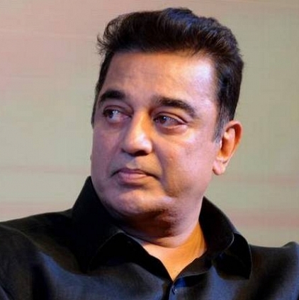 Actor Karunakaran extends his support to Kamal Haasan