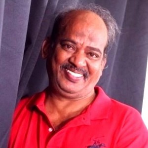 Actor Krishnamurthy passed away who is famous for comedy roles with Vadivelu