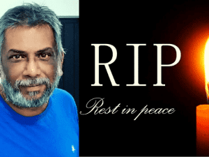 RIP: Actor Suriya's 'Shree' movie music director passes away; film fraternity in mourning!