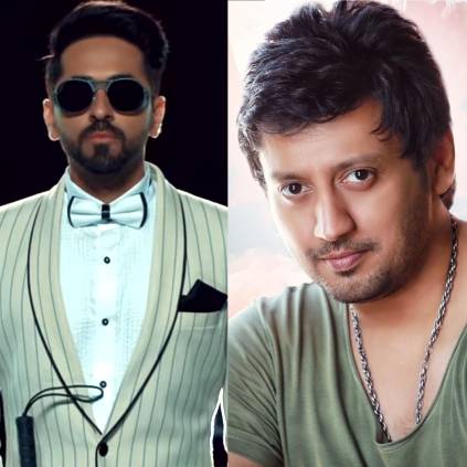 Actor Thiagarajan bags the Tamil remake rights of Andhadhunn with Prashanth in the lead role