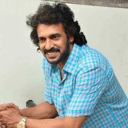 Actor Upendra’s new political party called Karnataka Pragnyavantha Janatha Paksha