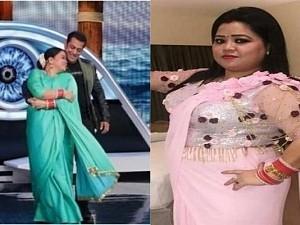 Actress Bharti Singh delays family planning amidst corona