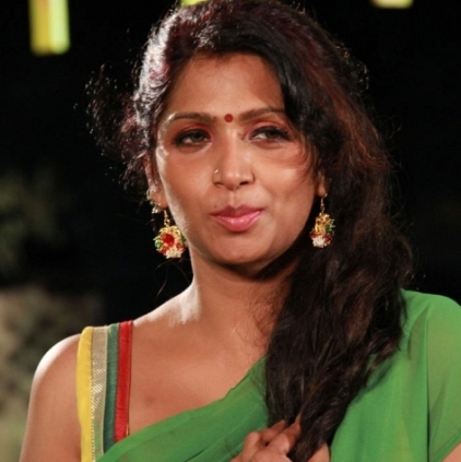 422px x 423px - Actress Bhuvaneshwari talks about the kidnap allegations made against her