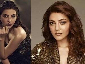 Kajal Aggarwal's first photo since childbirth is going viral!