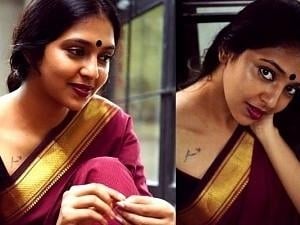 No, not single anymore - Lakshmi Menon reveals! Who is the actress dating actually?