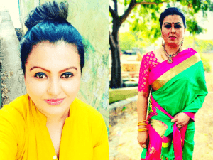 Actress Sona locks her next; to act in this popular Tamil serial ft Abhi Tailor